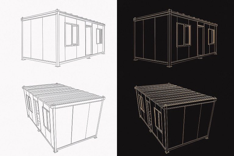 Προκάτ Κατασκευές